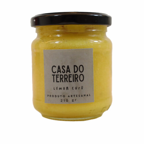 compota lemon curd casa do terreiro