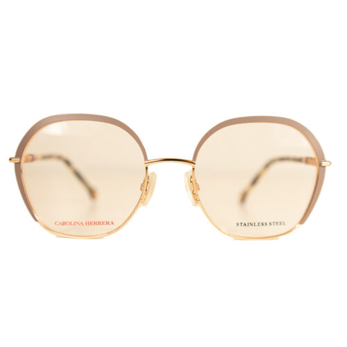 oculos carolina herrera redondos