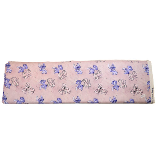 tecido stich roupa criança