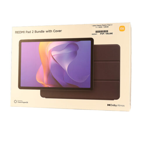 tablet xiaomi redmi ipad2