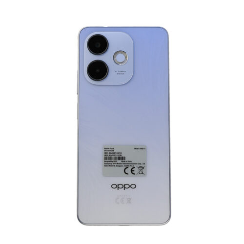 smatphone oppo a5 pro