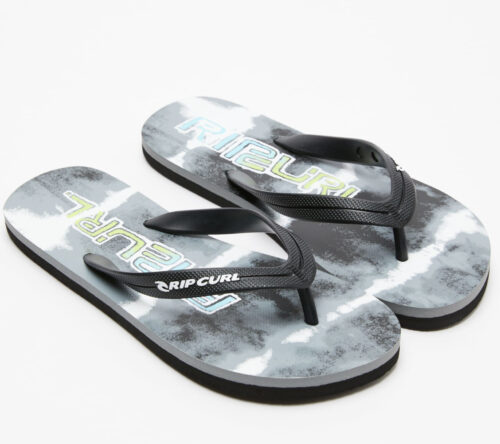 Chinelos de dedo aberto, RIP CURL Tube Heads