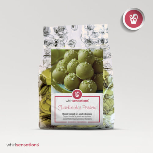 Frachocolat Pistácio 500g