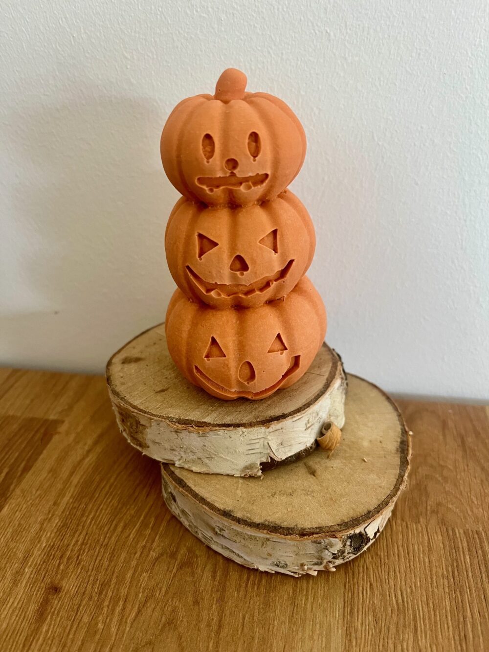 🎃 A Colheita das Almas