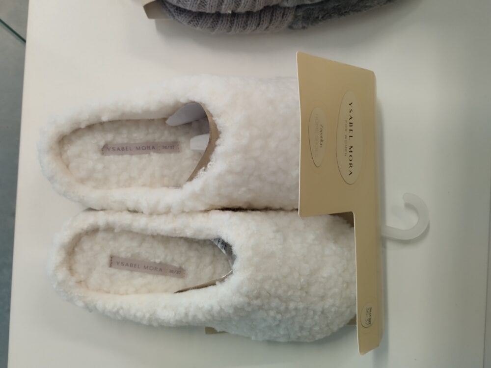 Chinelo- Isabel Mora - Imagen 2