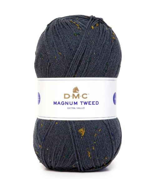 DMC- Magnum Tweed extra volume