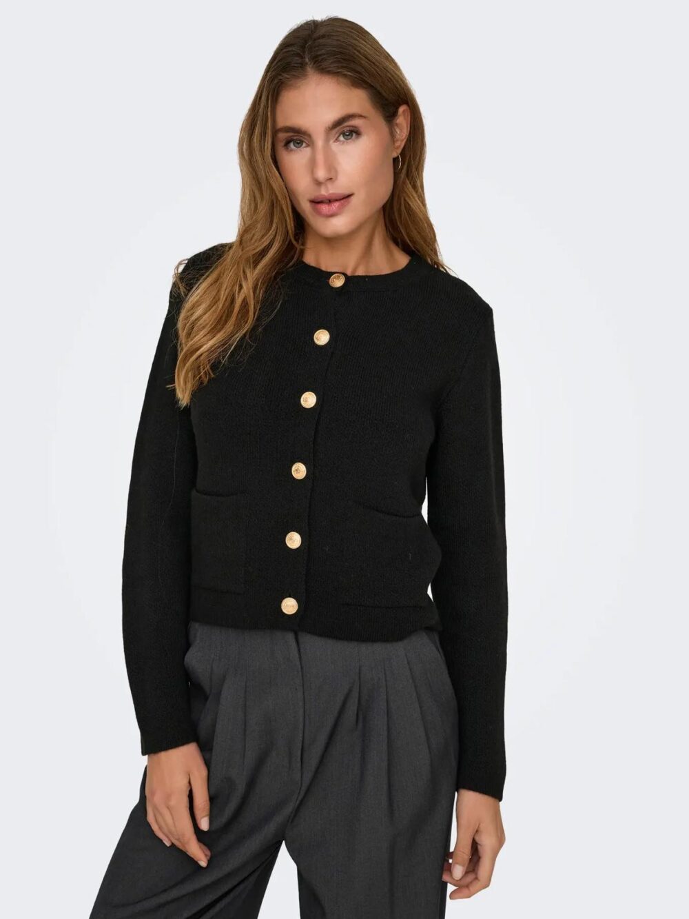 Casaco JDYKIM Cardigan