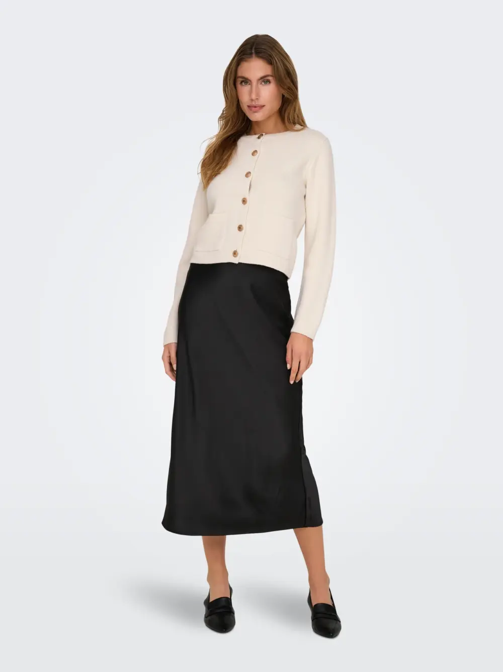 Casaco JDYKIM Cardigan - Imagen 2