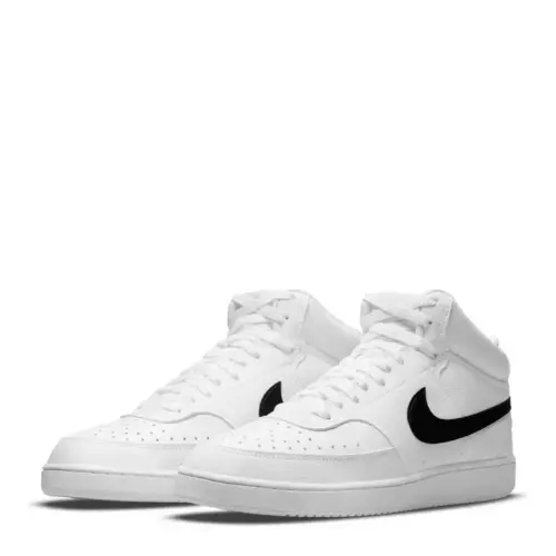 Nike Court Vision Mid