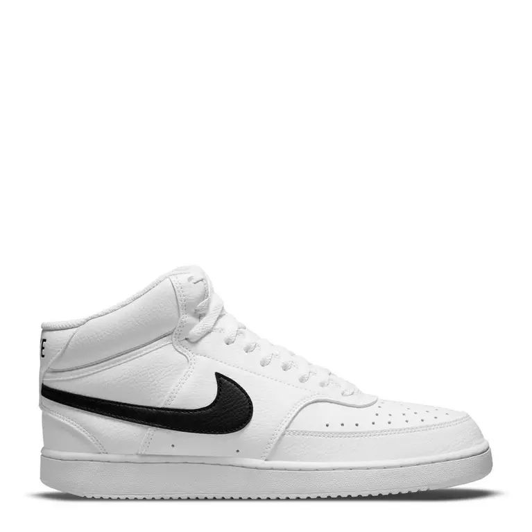 Nike Court Vision Mid - Imagen 2