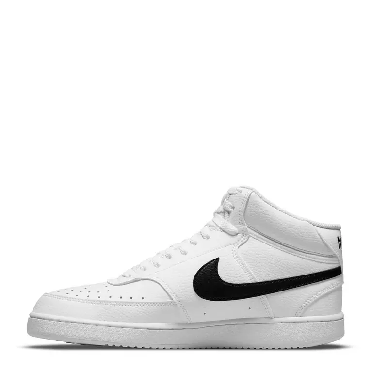 Nike Court Vision Mid - Imagen 3