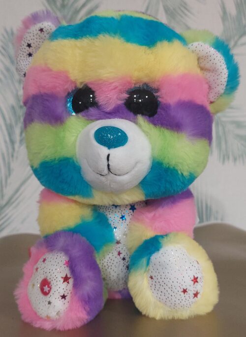 Peluche urso
