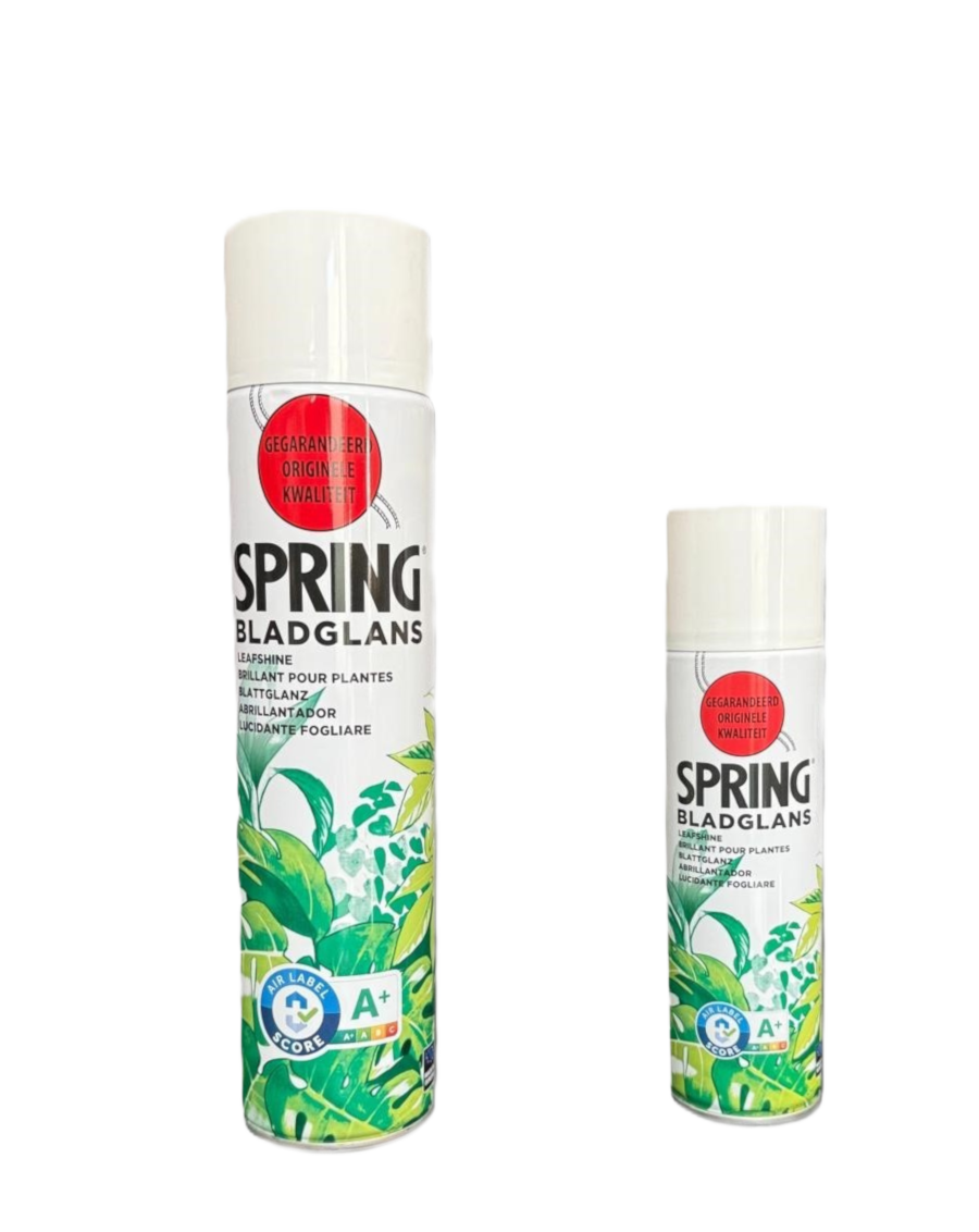 Abrilhantador para flores naturais