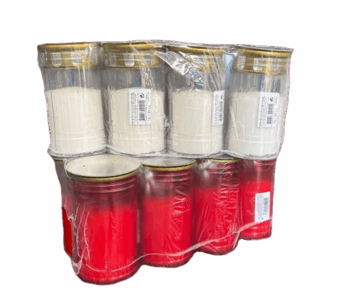 Velas do Santíssimo (T5)