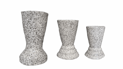 Jarras de cemitério