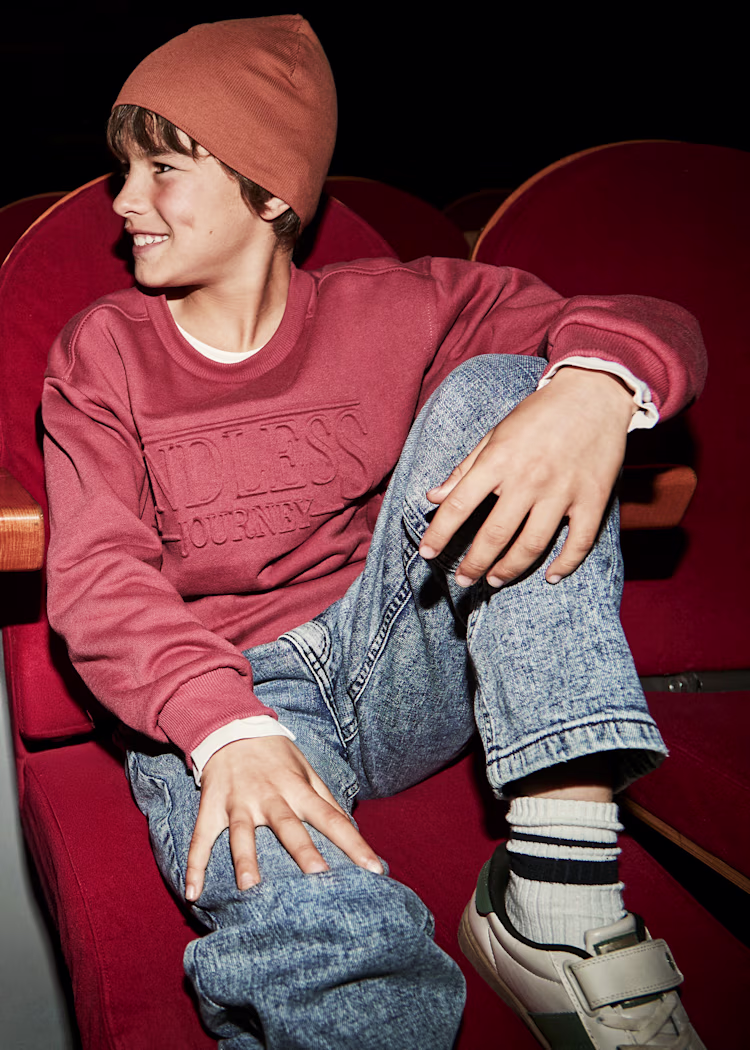 Sweat rapaz - Image 6