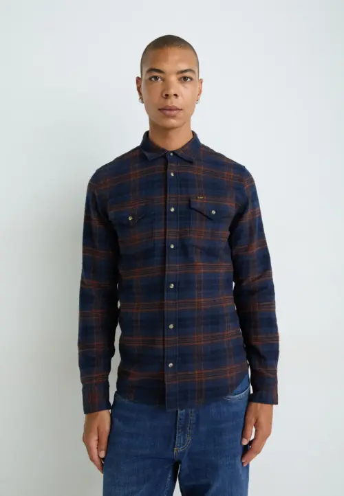 Camisa LEE - CLEAN WESTERN