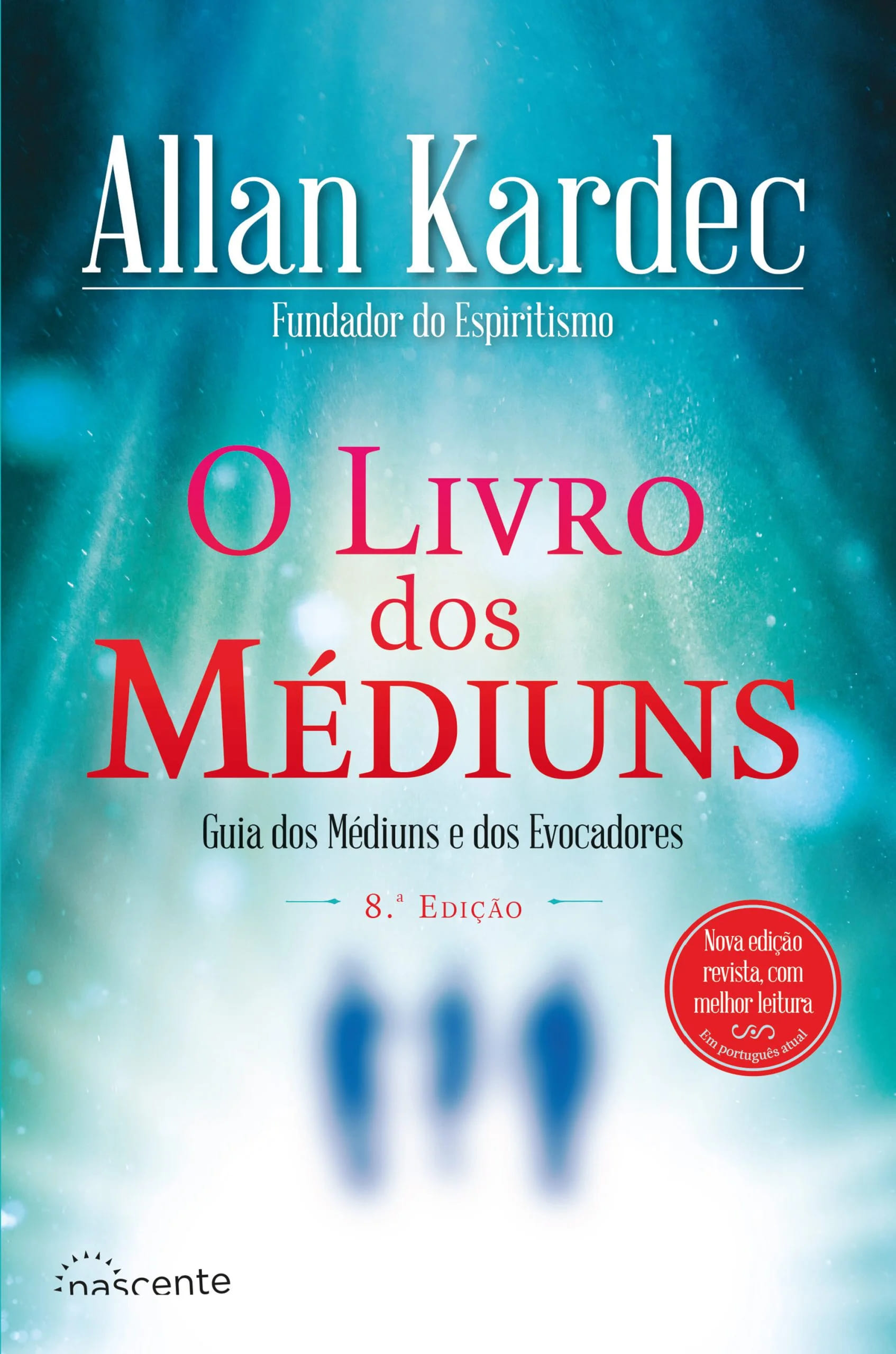O Livro dos Médiuns
