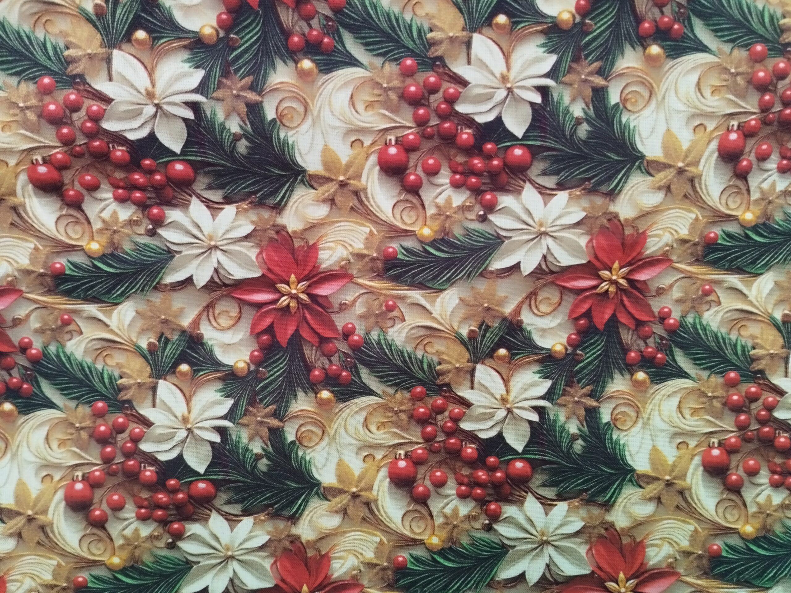 Tecidos-Natal - Imagen 4