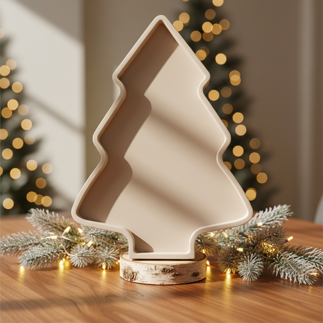 Base Árvore Encantada