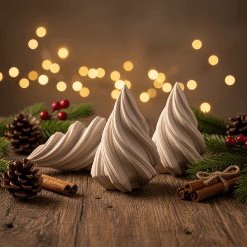 Conjunto : Floresta Espiral