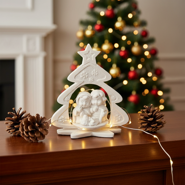 Árvore da Natividade