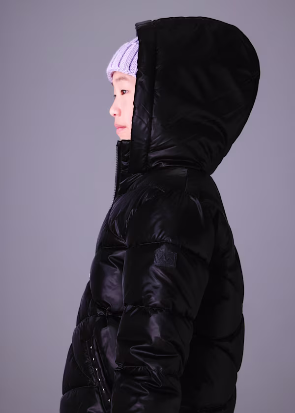 Blusão rapariga - Mayoral - Image 2