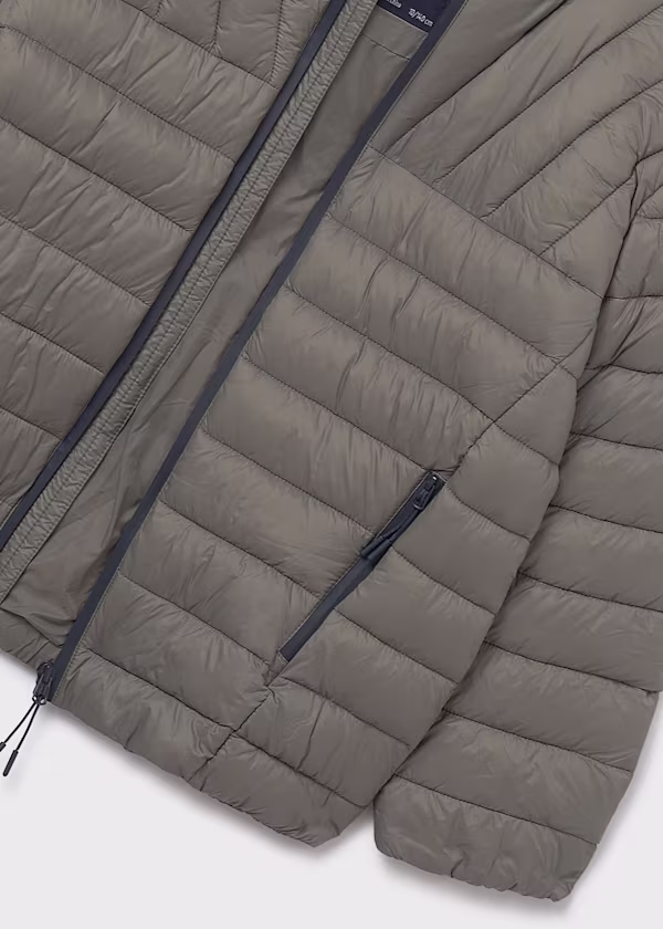 Blusão leve unissexo - Image 4