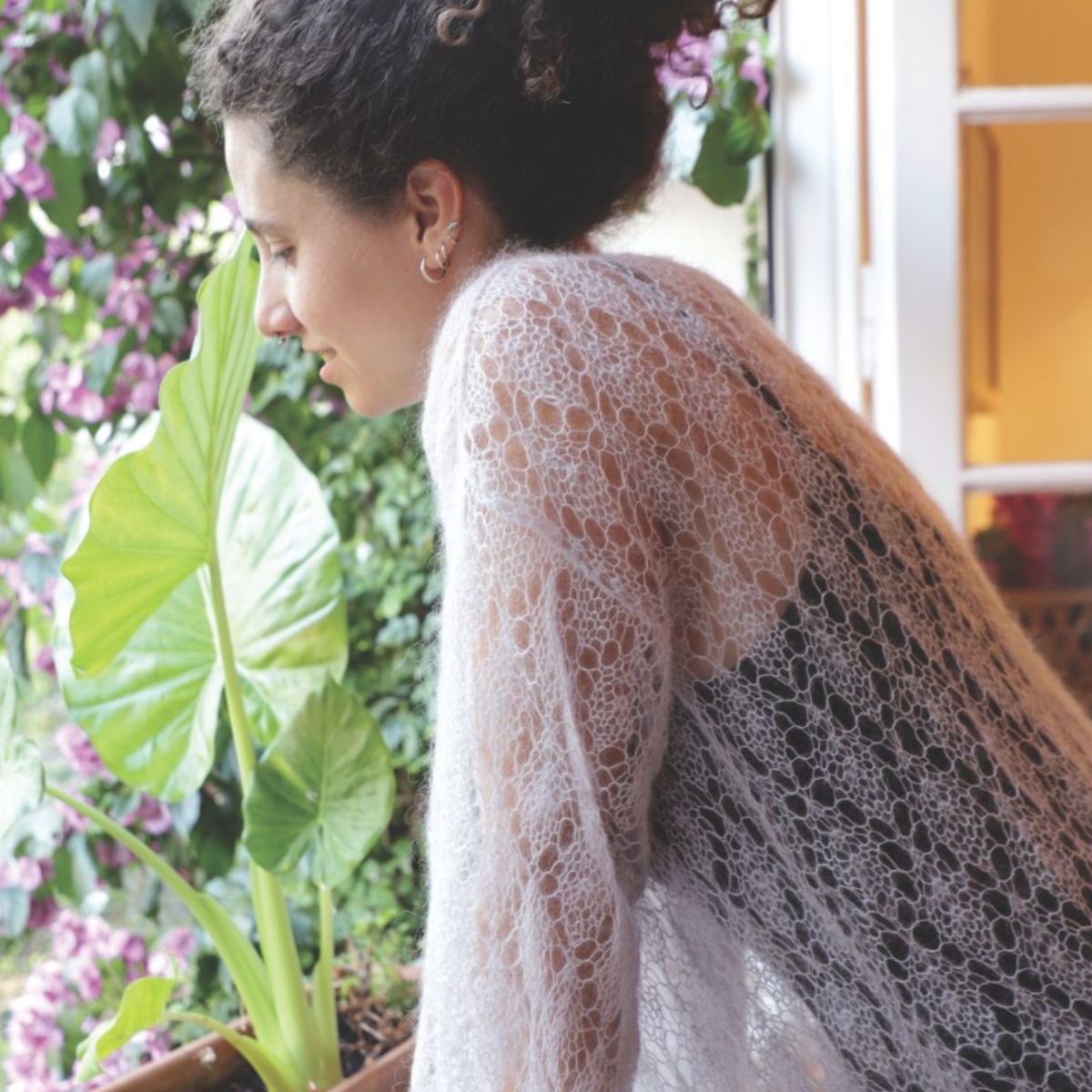 Ginger (Mohair) - Image 2