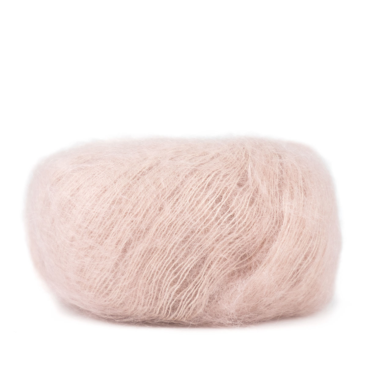 Ginger (Mohair) - Image 3
