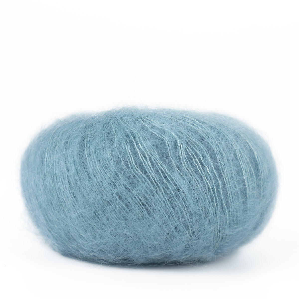 Ginger (Mohair) - Image 5