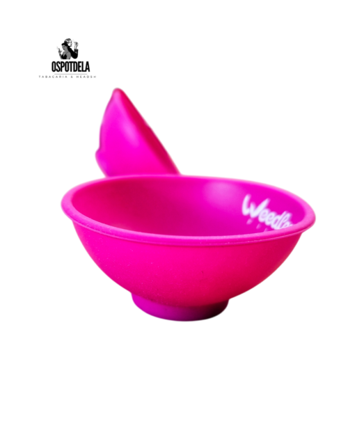 Sopeira em Silicone Reutilizável