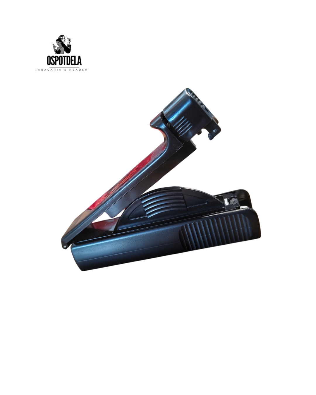 Máquina de Encher Cigarros SMOKING – Manual - Image 4