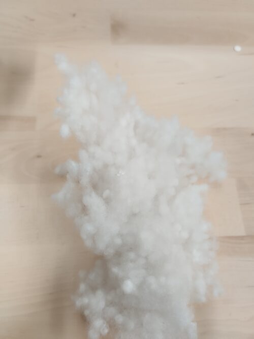 Enchimento de bonecos