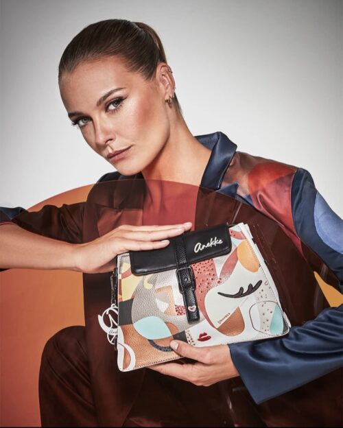 Mala beijinho Anekke