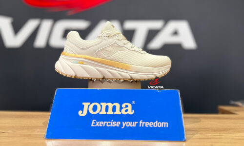 Sapatilha casual feminina Atenea - JOMA