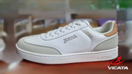 Sapatilha de senhora - Joma