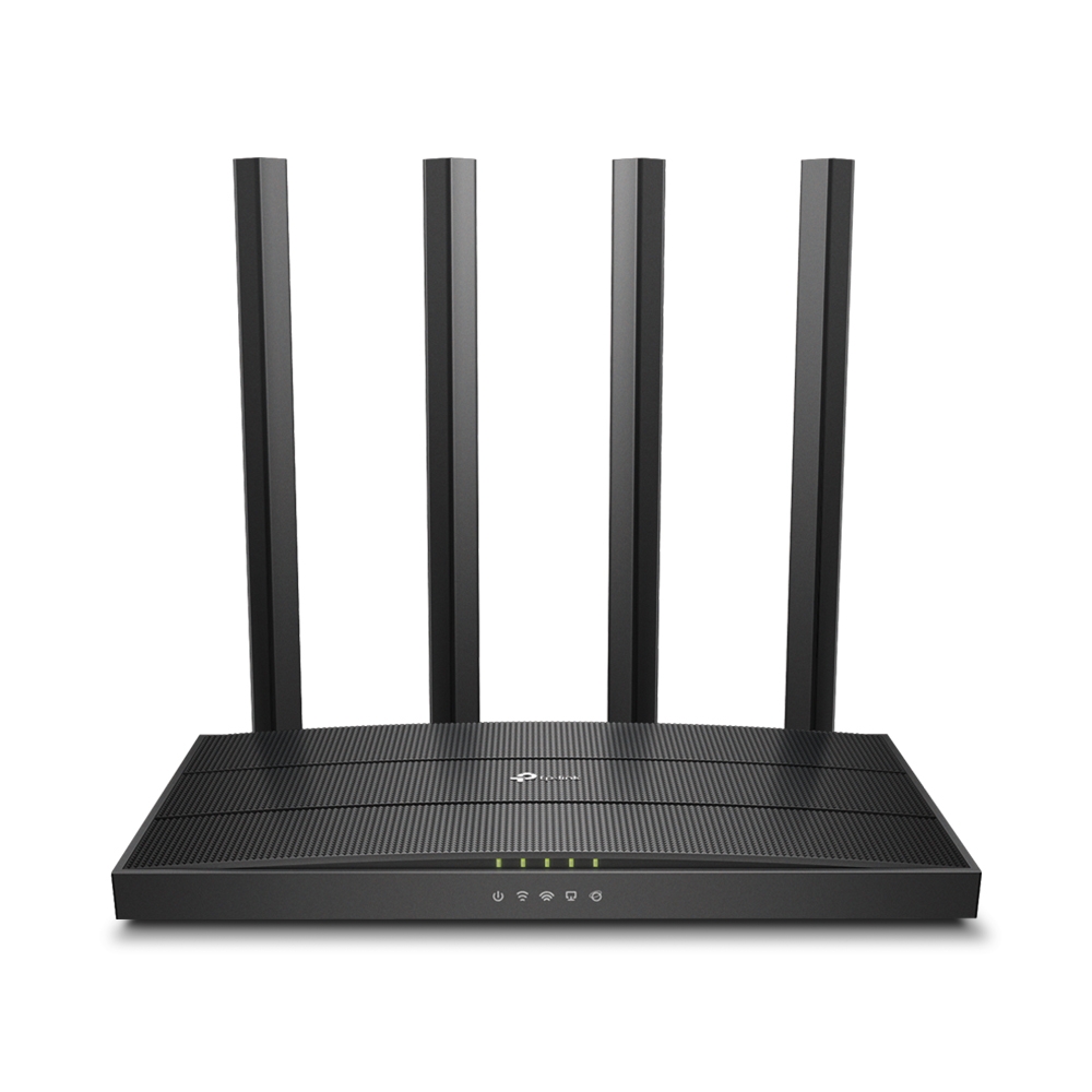 Router TP-Link Archer C80 - Image 4