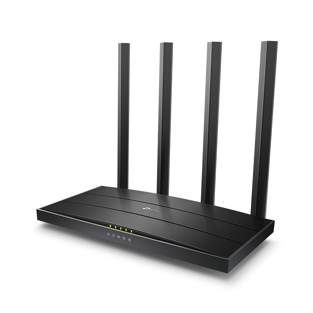 Router TP-Link Archer C80 - Image 5