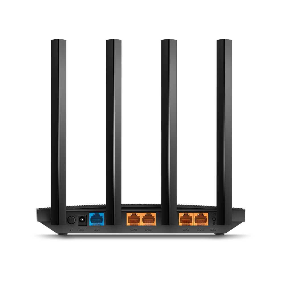Router TP-Link Archer C80 - Image 6