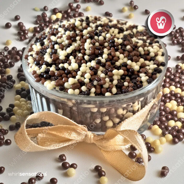 Esfercroch Sortido 2mm 150g