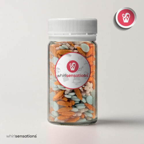 Mix Páscoa Encantadora- 55g