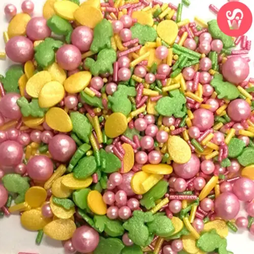 Mix Páscoa Feliz- 65g