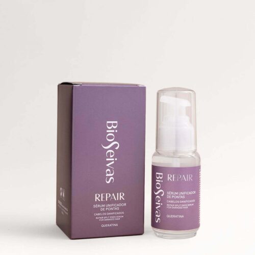 Bioseivas Sérum Unificador 50ml