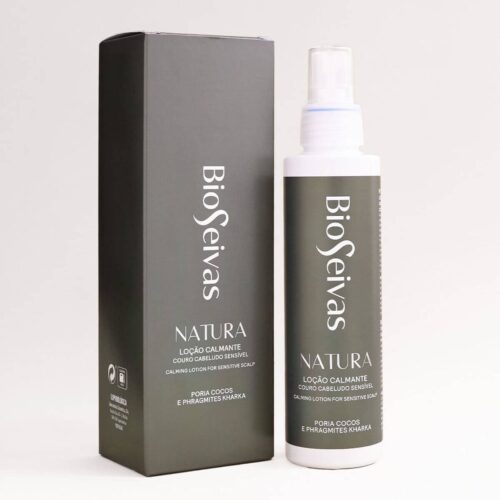 Bioseivas Natura Loção Calmante 150ml