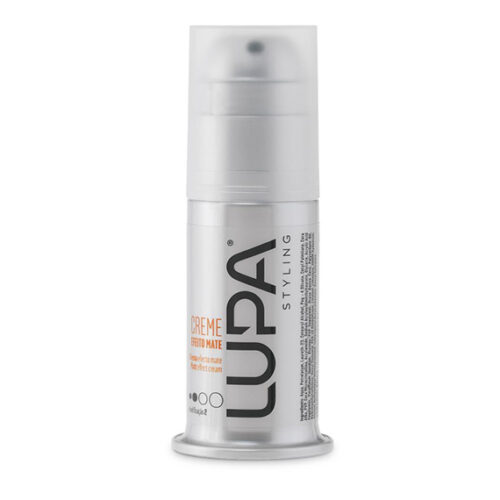 Lupa Styling Creme Efeito Mate 50ml