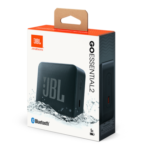 JBL Go Essential 2
