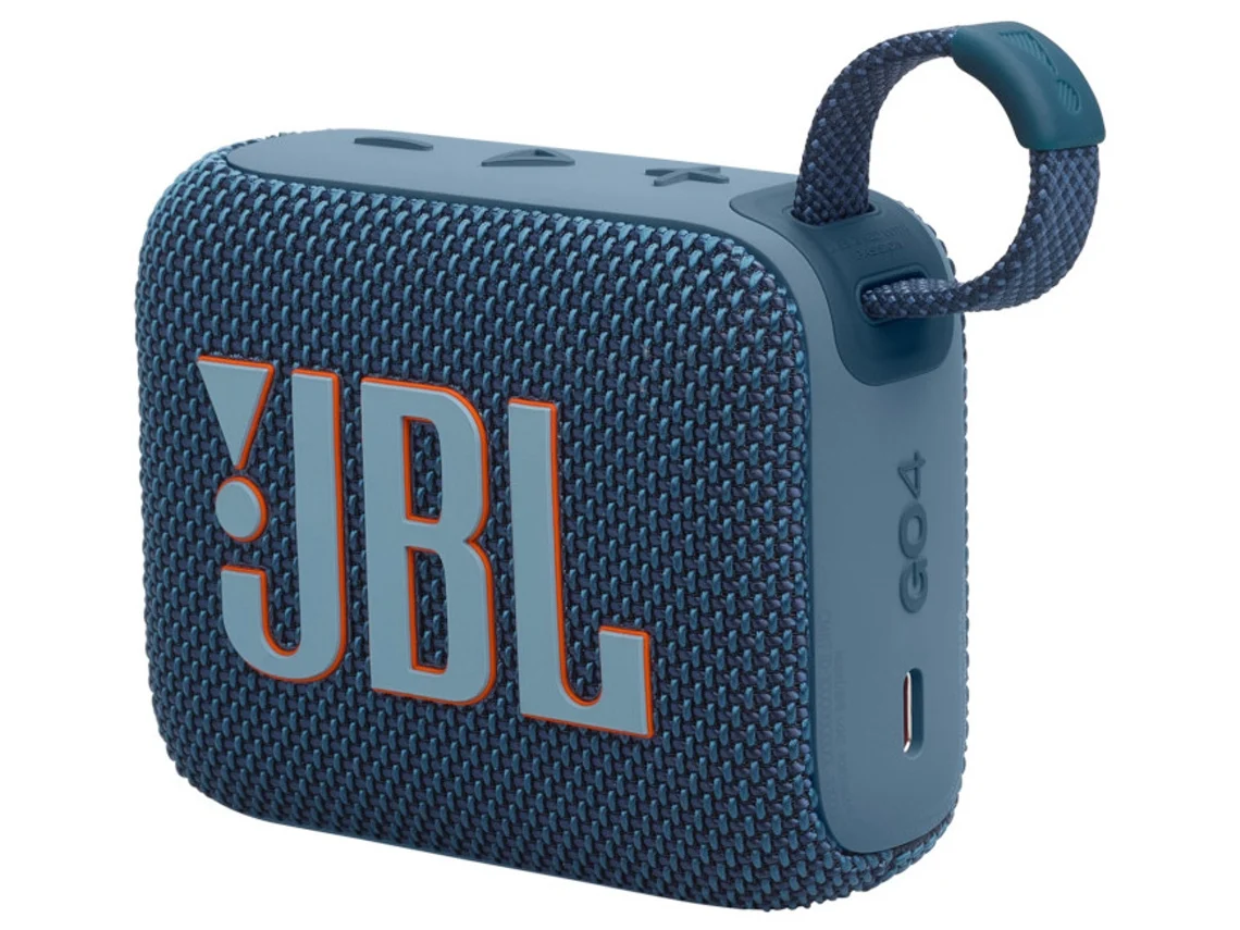 Coluna Bluetooth JBL GO 4 - Image 2