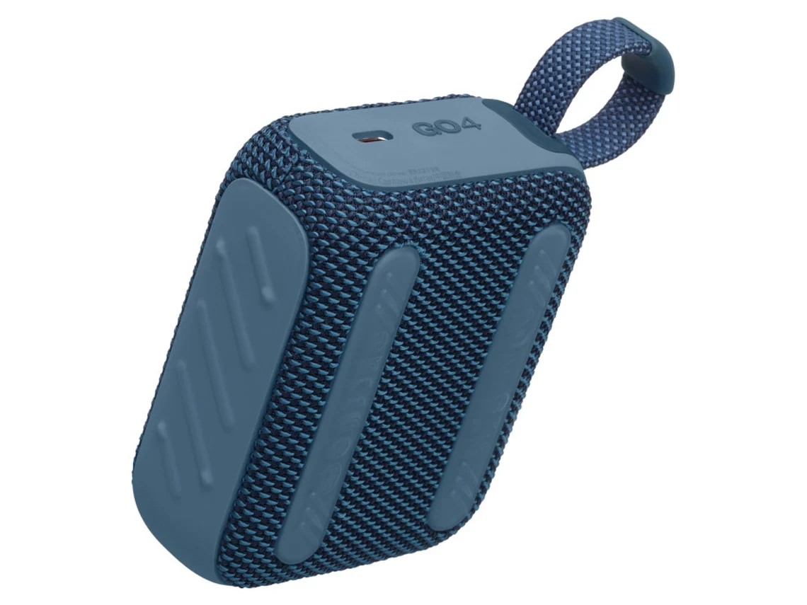 Coluna Bluetooth JBL GO 4 - Image 5