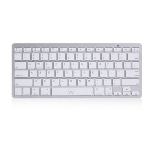 Teclado Bluetooth Ewent EW3161